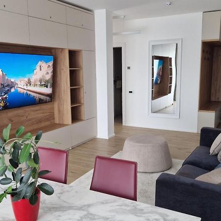 Valentini Apartments Cluj-Napoca Eksteriør bilde
