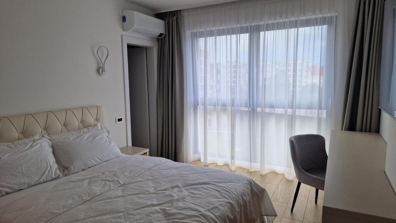 Valentini Apartments Cluj-Napoca Eksteriør bilde
