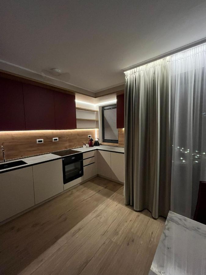 Valentini Apartments Cluj-Napoca Eksteriør bilde