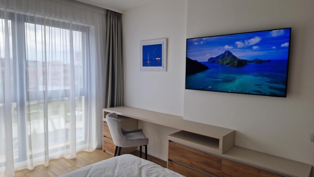 Valentini Apartments Cluj-Napoca Eksteriør bilde
