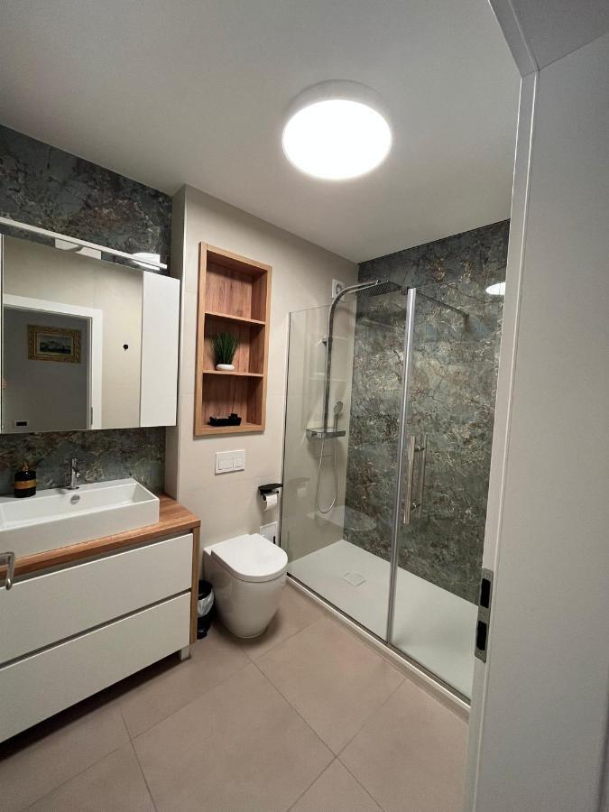 Valentini Apartments Cluj-Napoca Eksteriør bilde