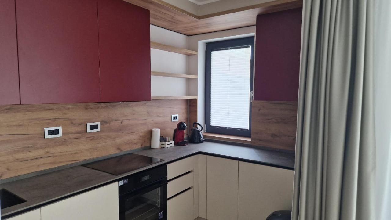 Valentini Apartments Cluj-Napoca Eksteriør bilde