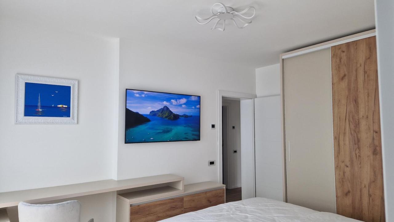 Valentini Apartments Cluj-Napoca Eksteriør bilde