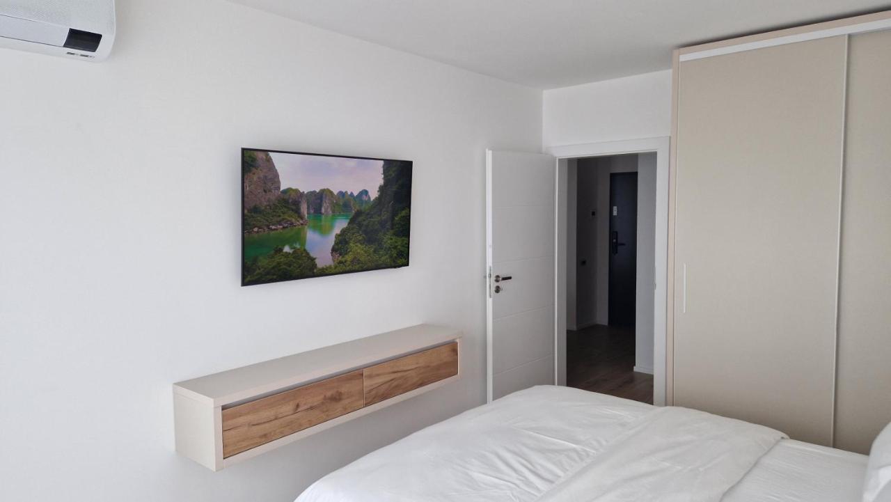 Valentini Apartments Cluj-Napoca Eksteriør bilde
