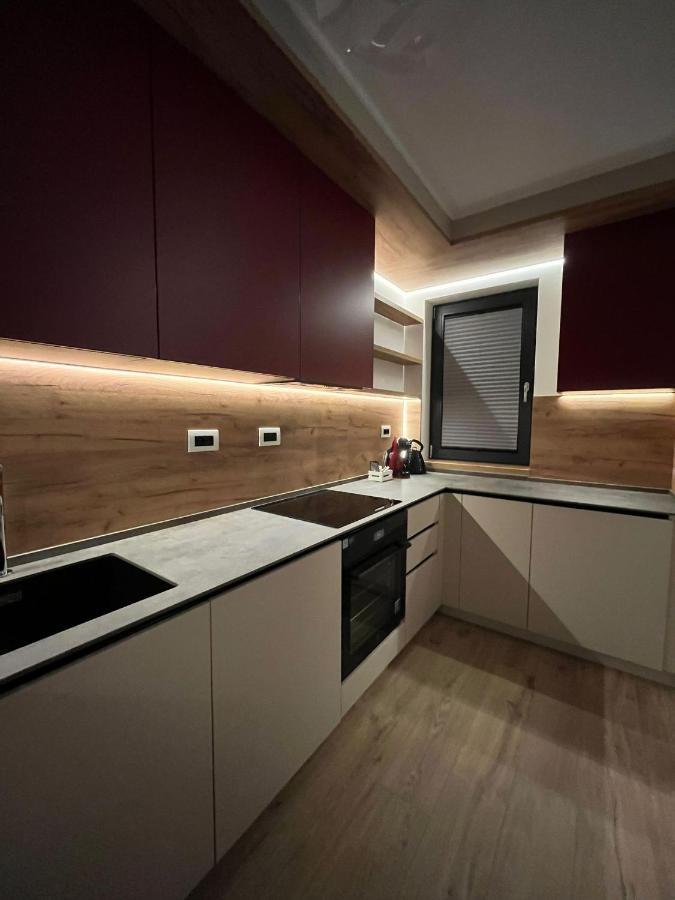 Valentini Apartments Cluj-Napoca Eksteriør bilde