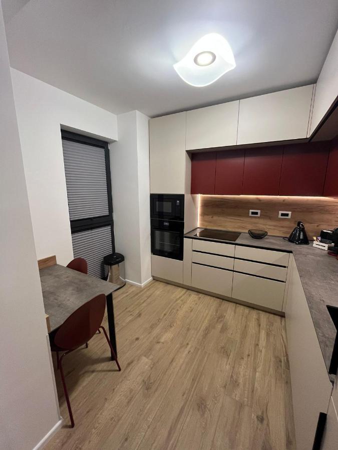 Valentini Apartments Cluj-Napoca Eksteriør bilde