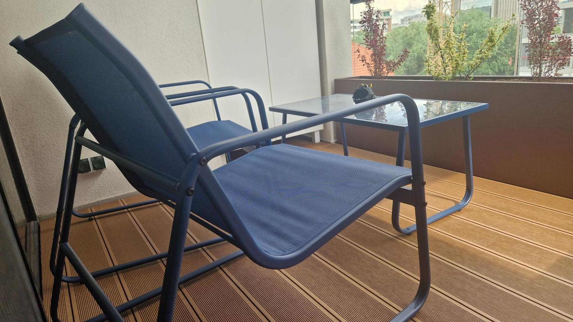 Valentini Apartments Cluj-Napoca Eksteriør bilde
